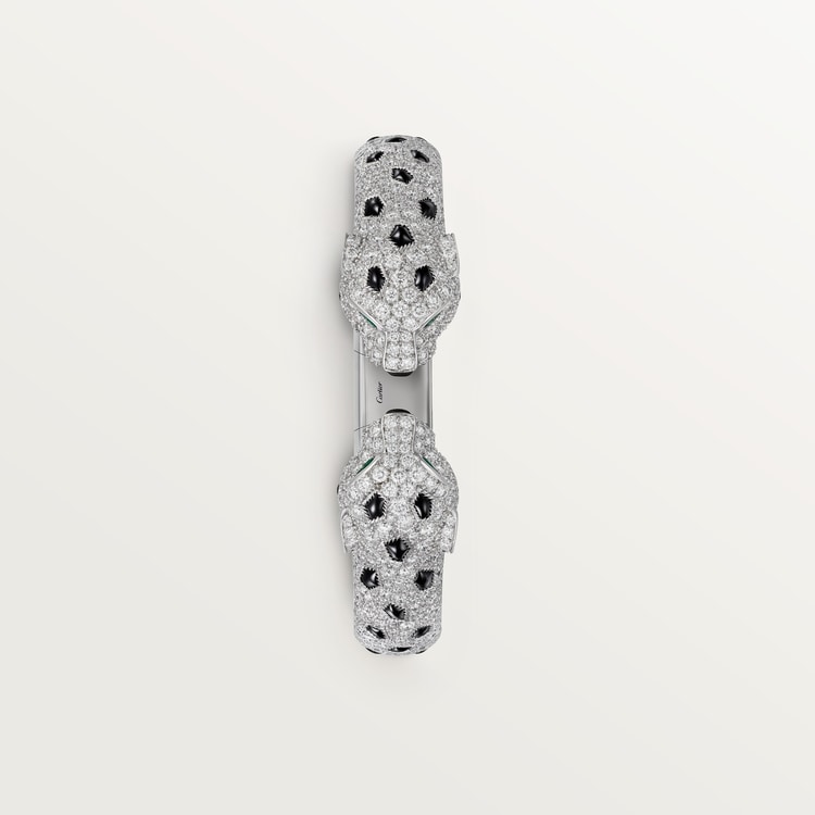 Replicate Panthère de Cartier bracelet(1:1 replica) - Original Replica Club