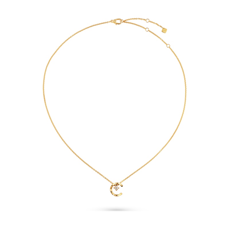 Replicate COCO necklace(1:1 replica) - Original Replica Club