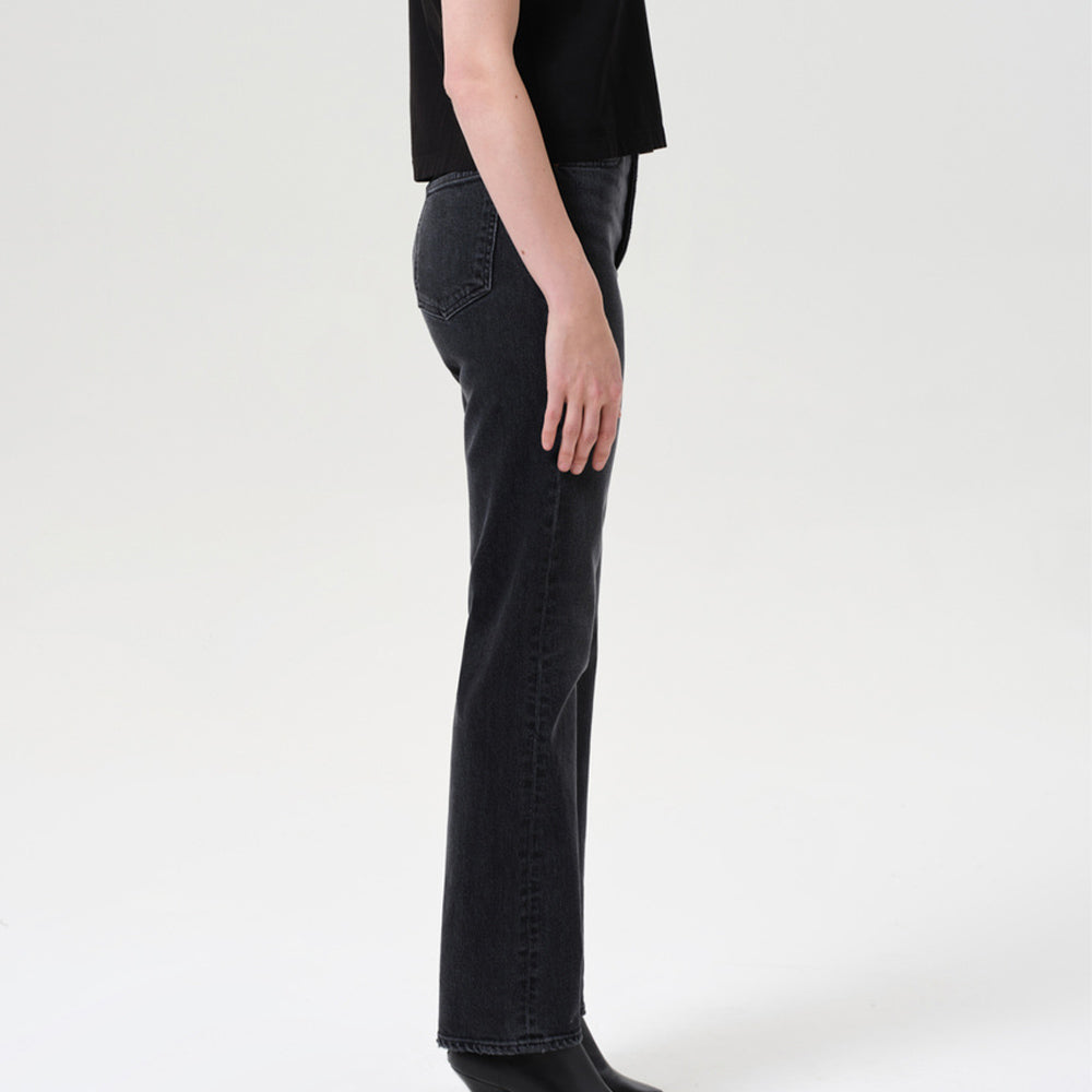 Agolde - Jeans 90s Pinch Waist Long - Radius