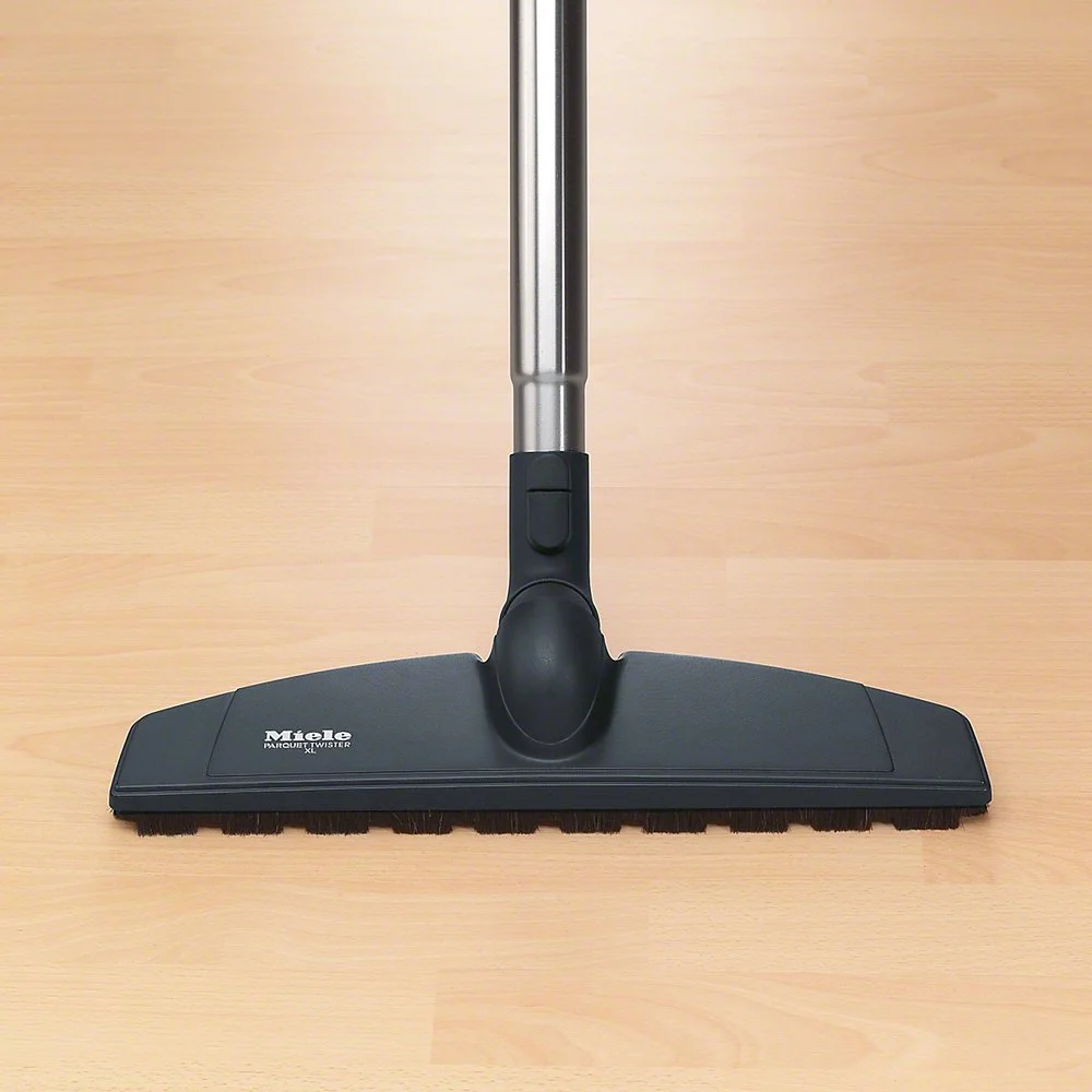 Miele Complete C2 Hard Floor Canister Vacuum Cleaner with SBD285-3 Rug and Floor Tool + SBB400-3 Twister XL Floor Brush - Image 6