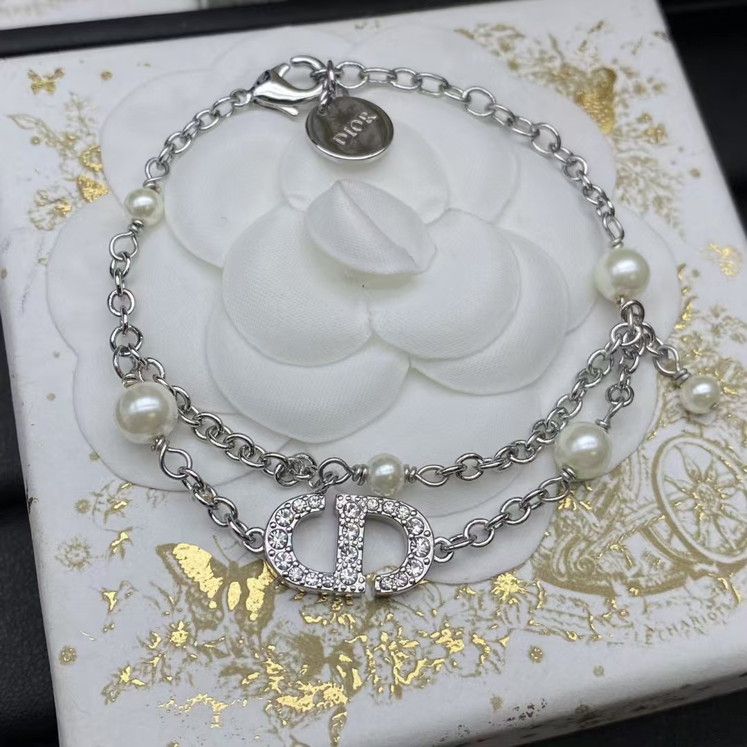 Dior Petit CD Bracelet - Original Replica Club