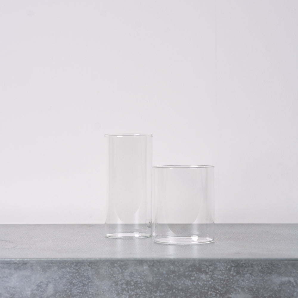 Verre à eau long - Cilindro