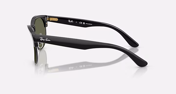 Ray-Ban CLUBMASTER REVERSE