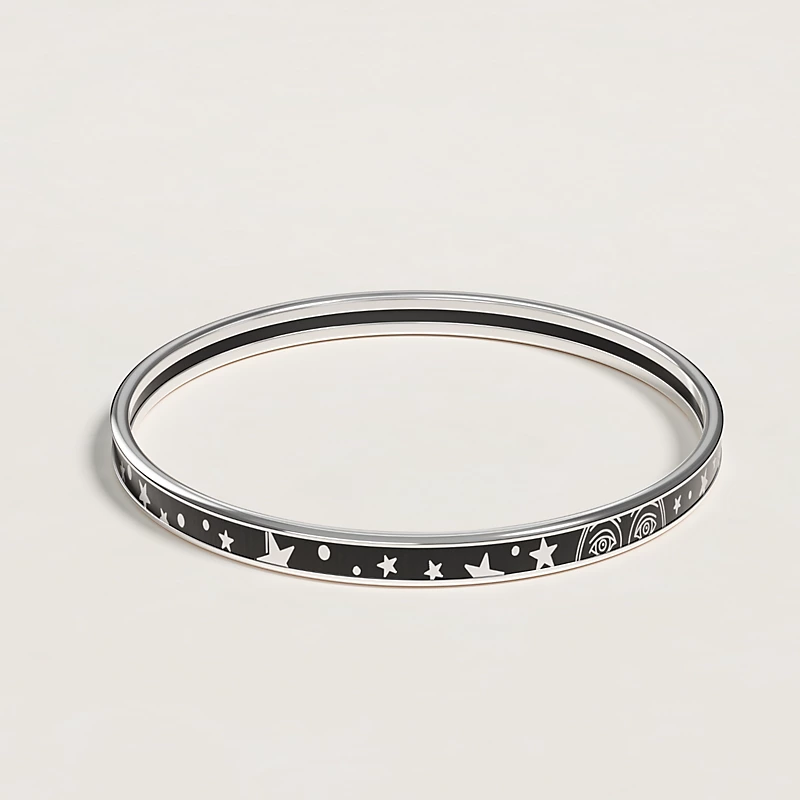 Replicate Gloria Soli enamel bracelet(1:1 replica) - Original Replica Club
