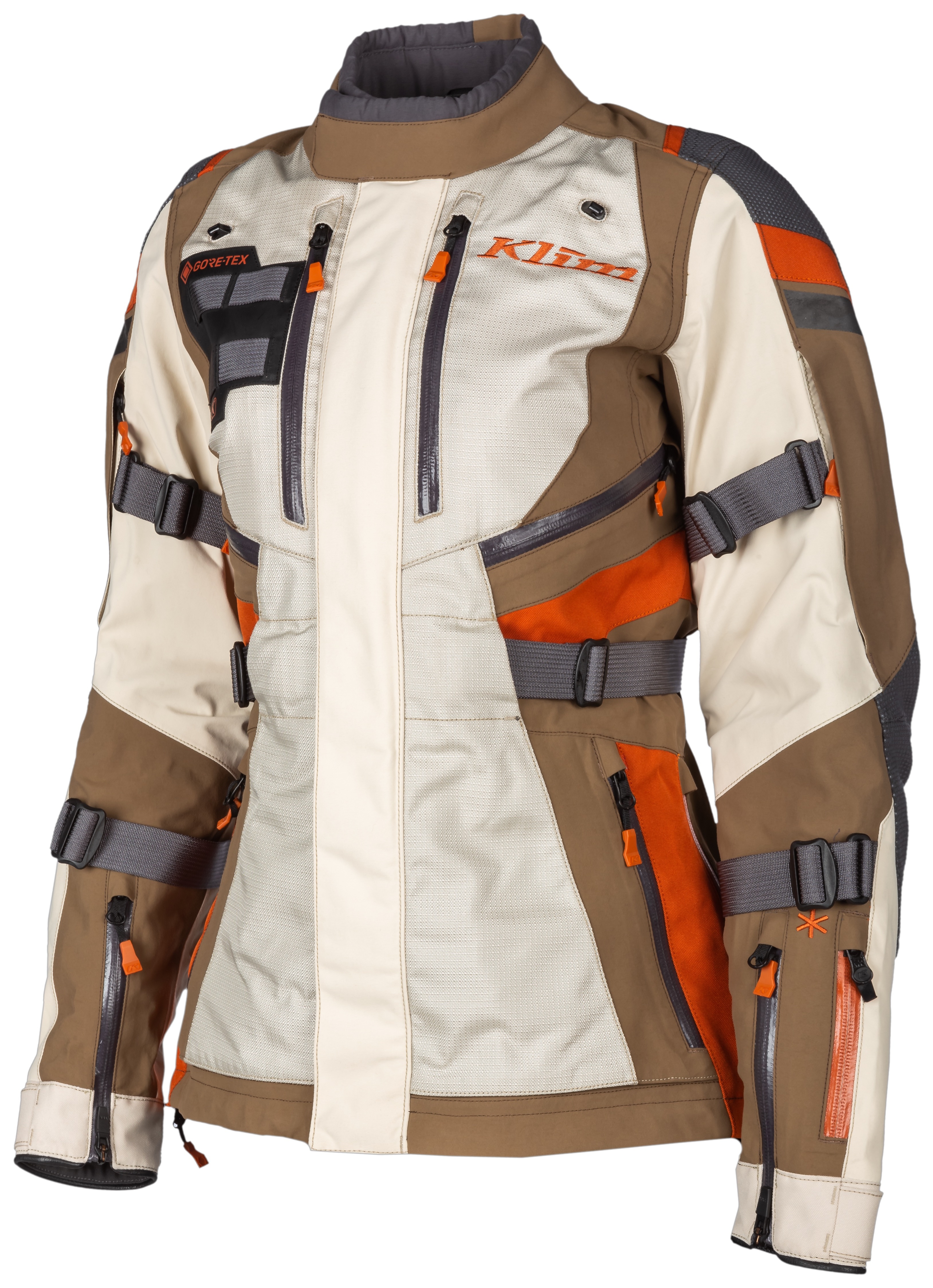 SportsBikeShop Klim Artemis Women's Jacket