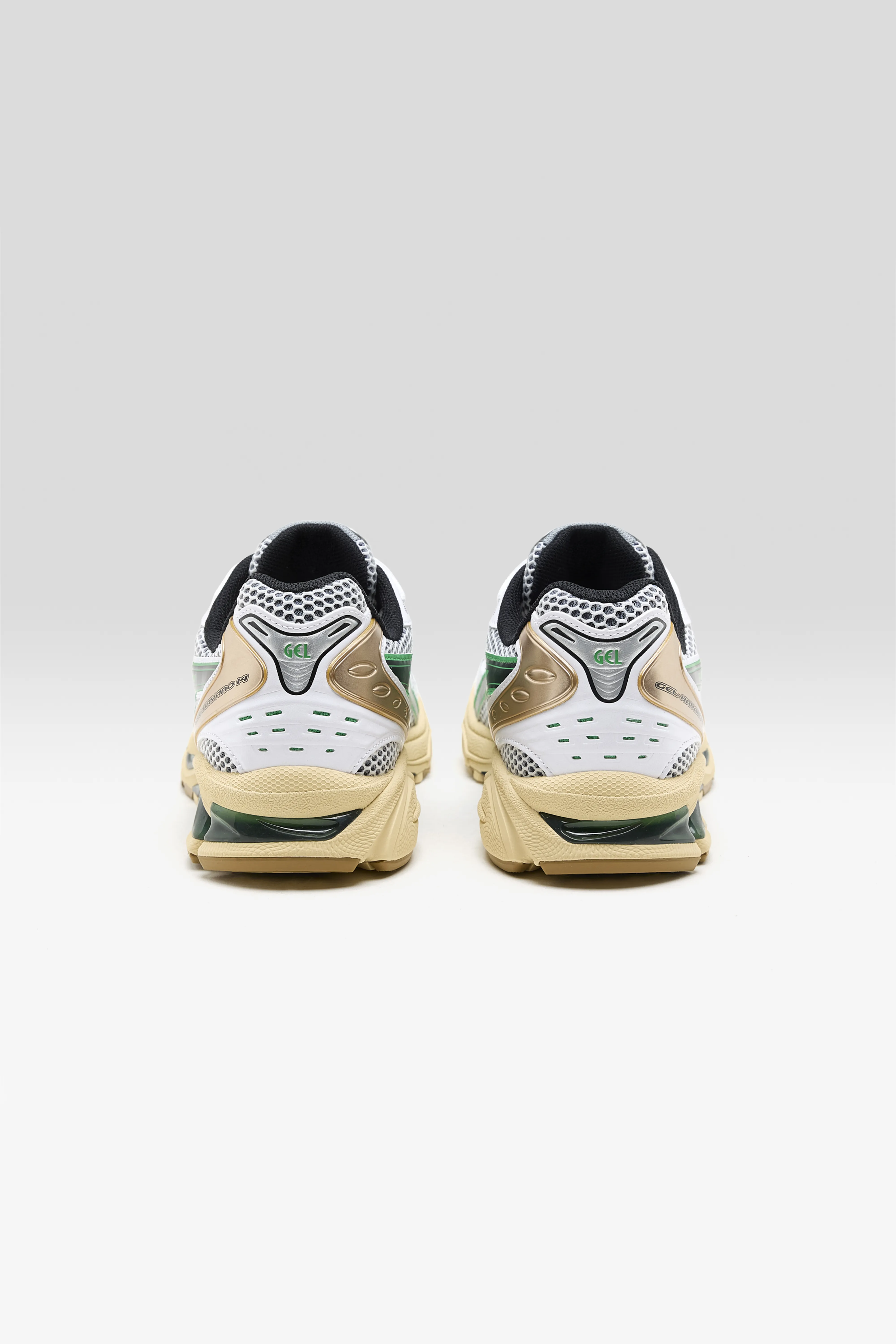 Bellerose Gel-Kayano 14 for Men  (261 / M / WHITE)