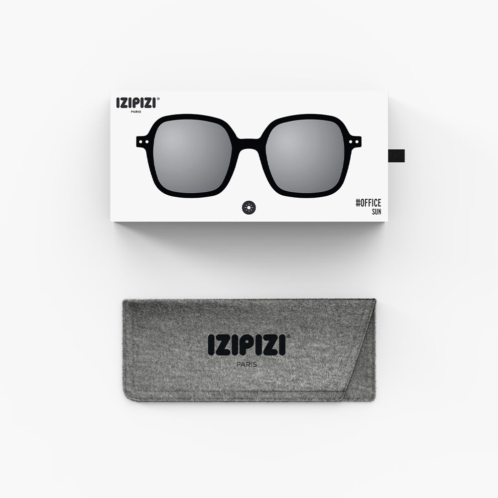 Izipizi - Lunettes Sun #Office - Noir
