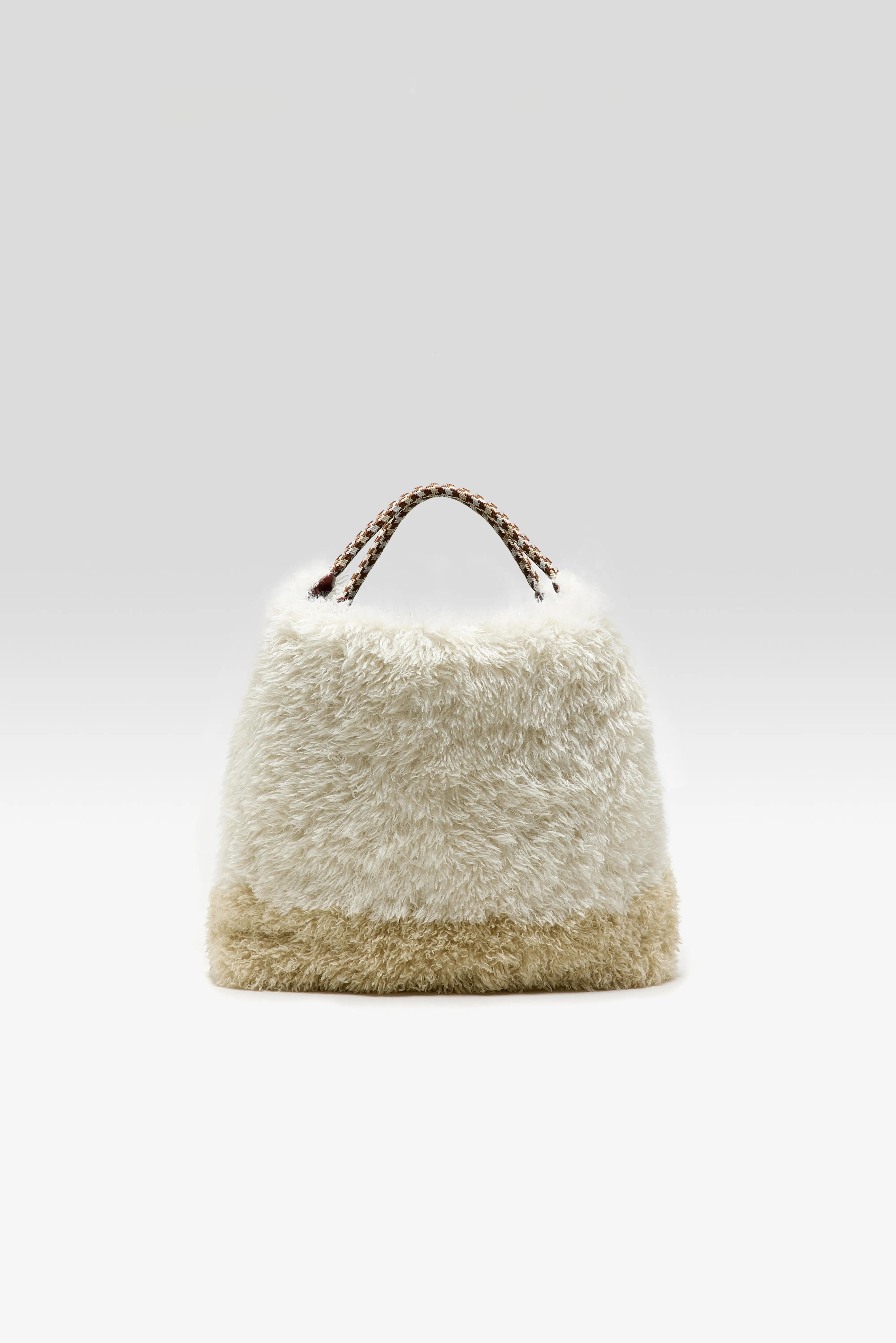 Bellerose Helado shoulder bag (261 / W / LOTUS)