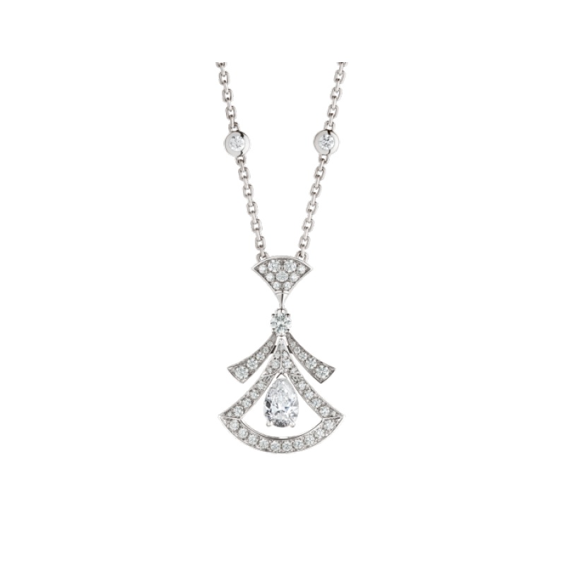 Replicate DIVAS’ DREAM Necklace(1:1 replica) - Original Replica Club