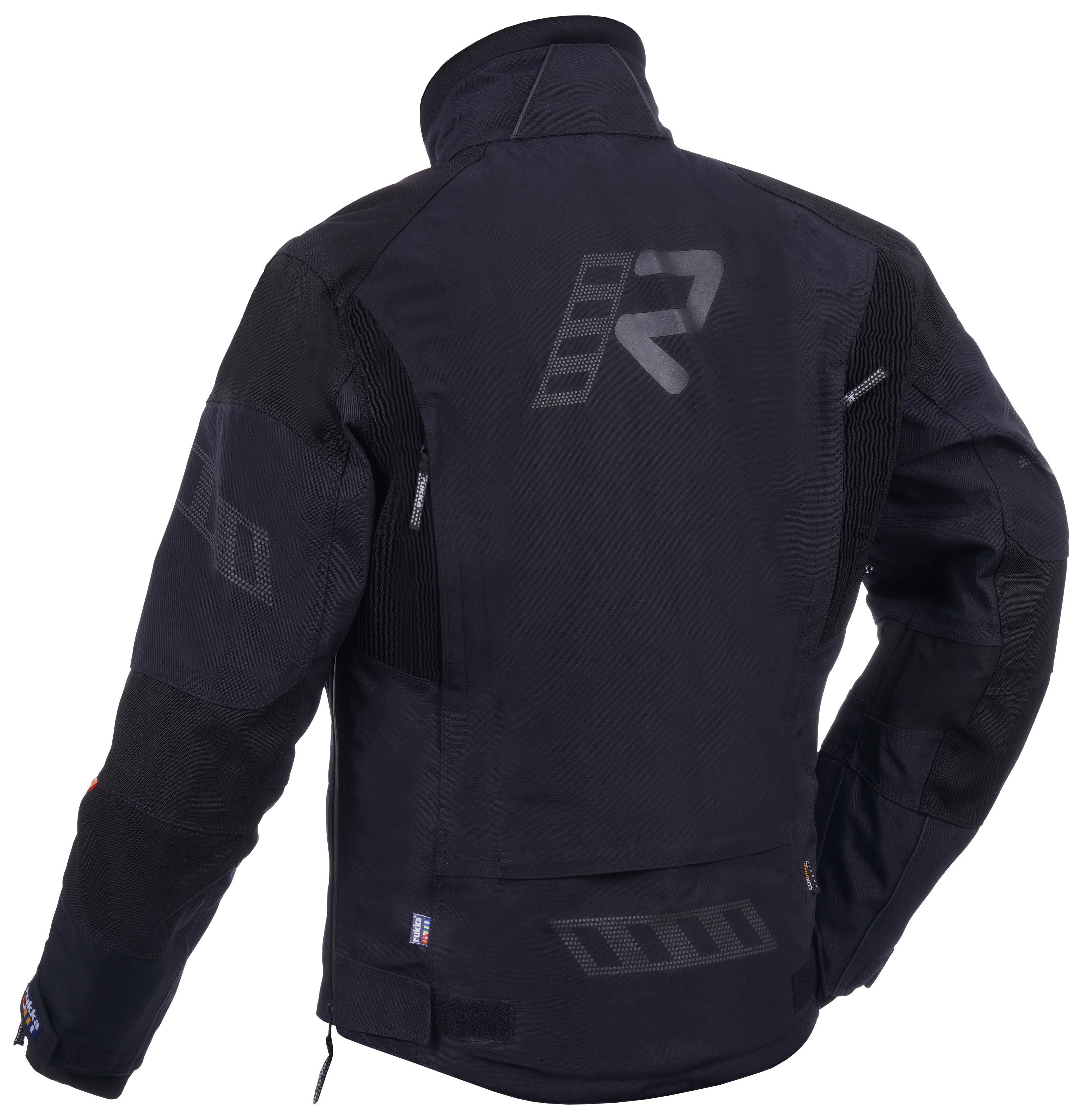 SportsBikeShop Rukka Armagate Jacket
