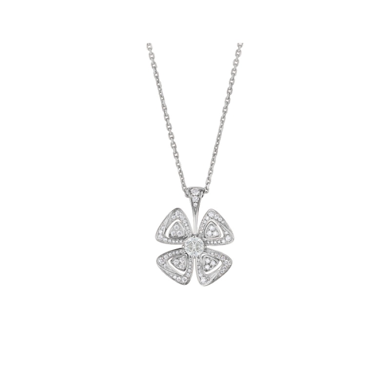 Replicate Fiorever Necklace(1:1 replica) - Original Replica Club