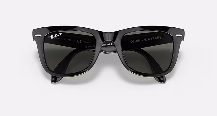 Ray-Ban WAYFARER FOLDING CLASSIC