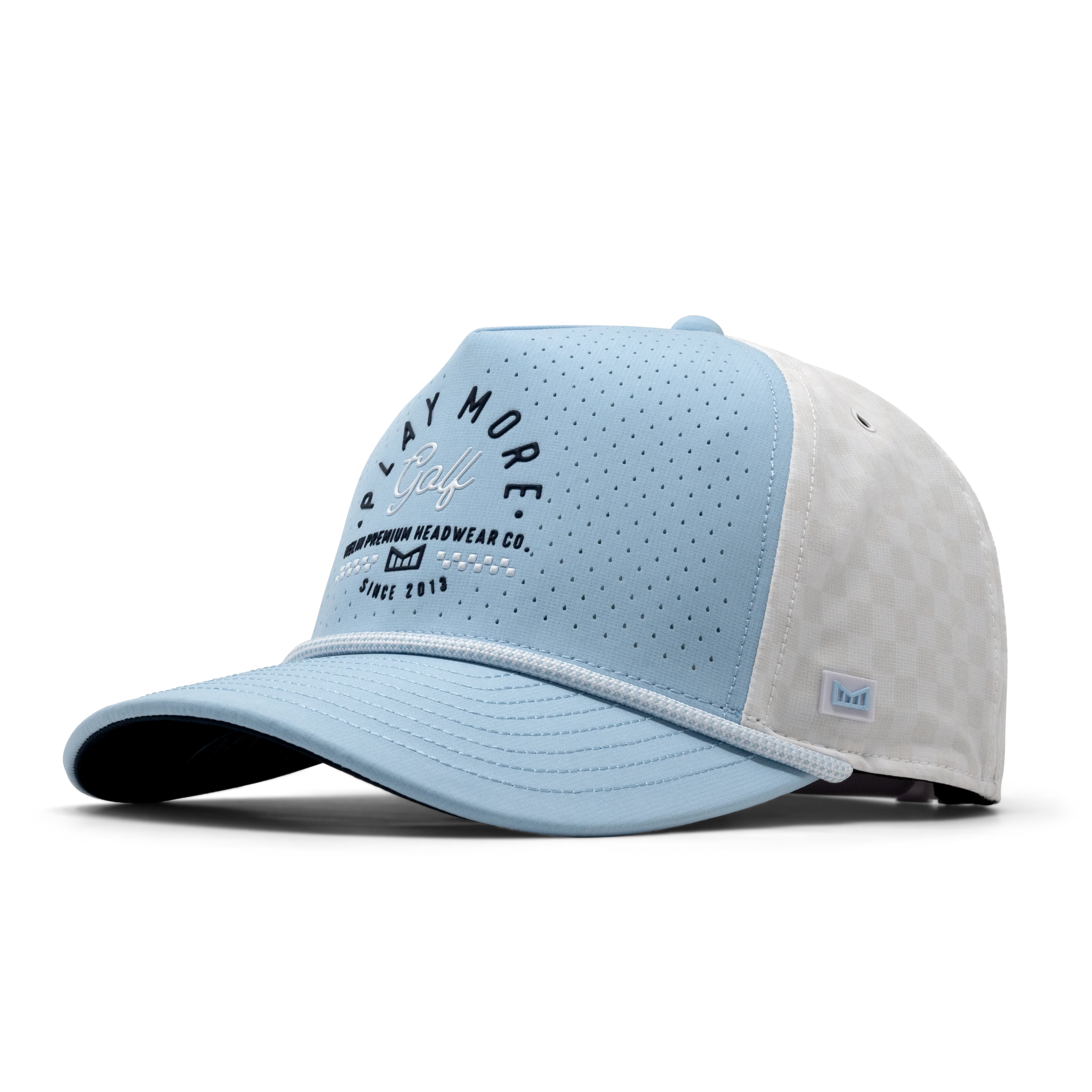 Odysea Links Hydro - Sky Blue / White