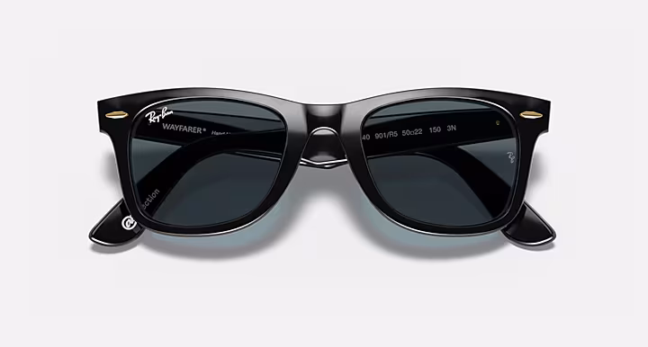 Ray-Ban ORIGINAL WAYFARER @COLLECTION