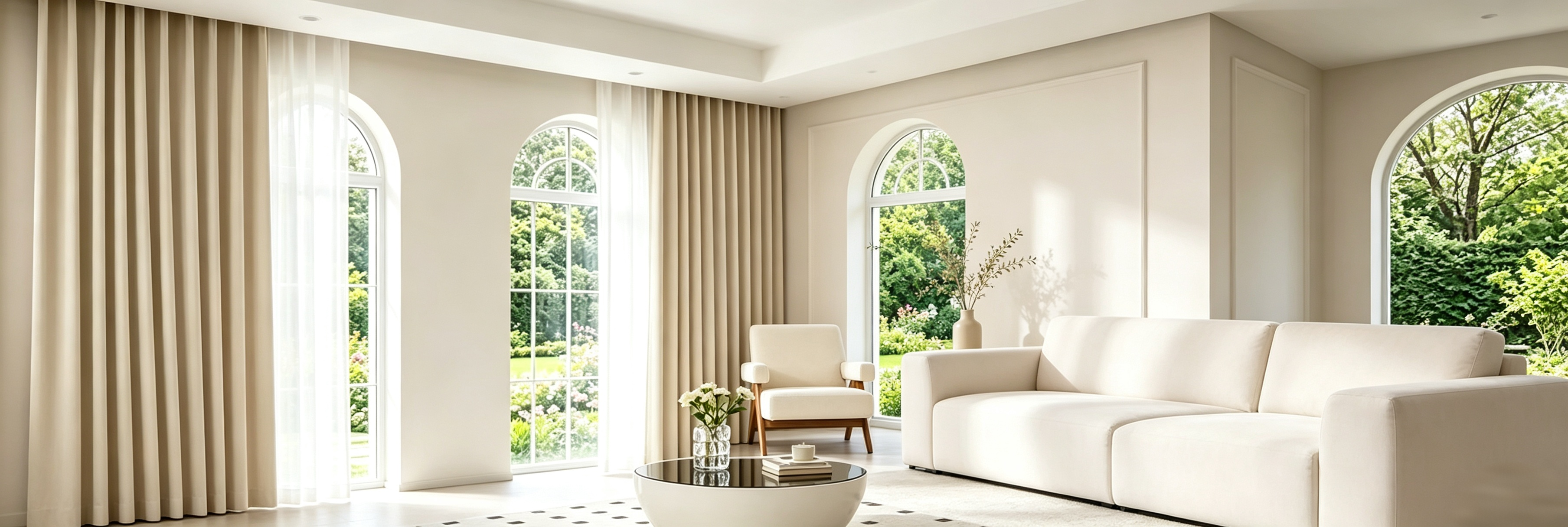 Curtains