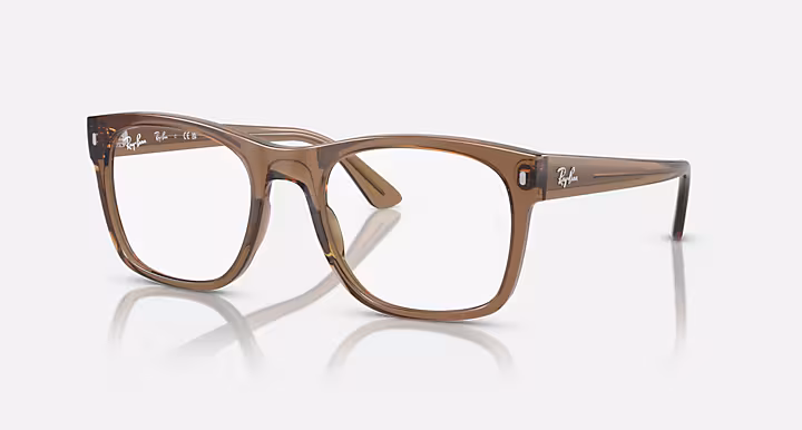 Ray-Ban RB7228 OPTICS