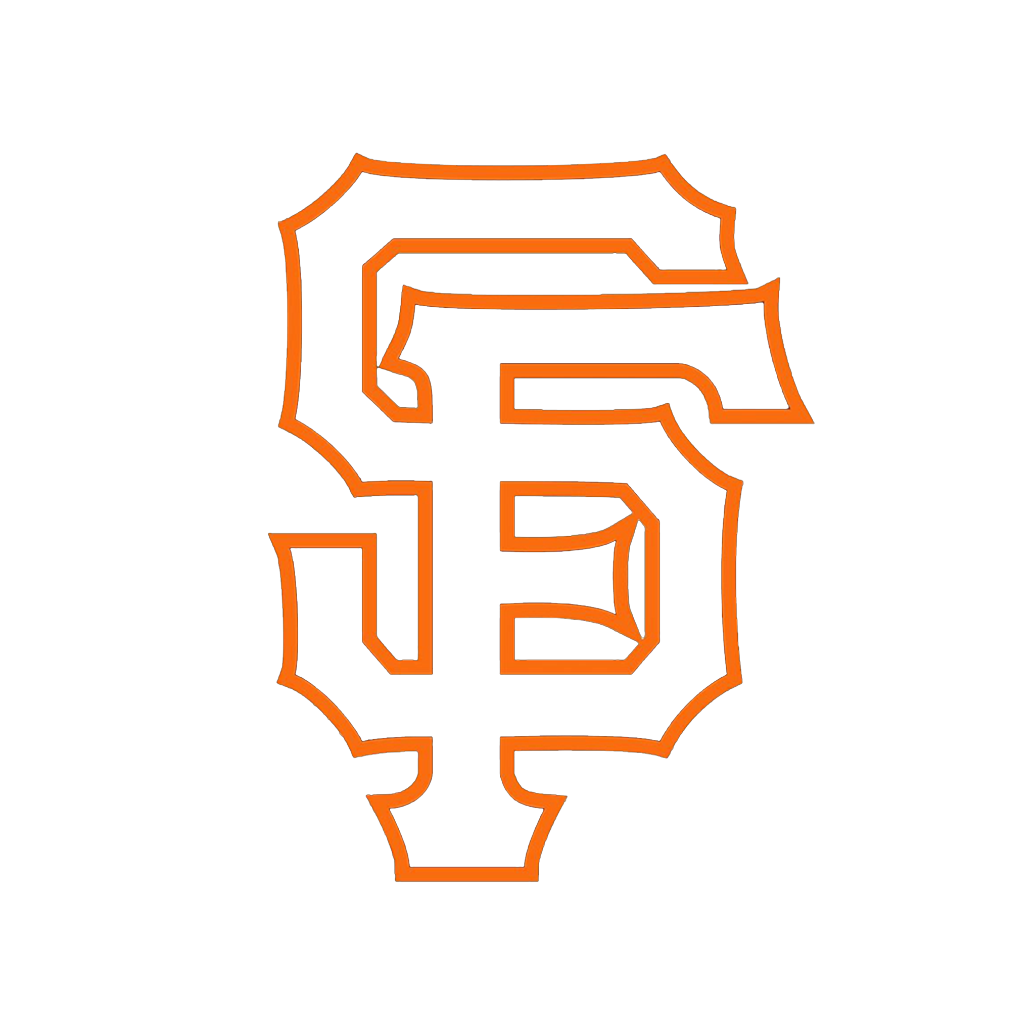 San Francisco Giants logo