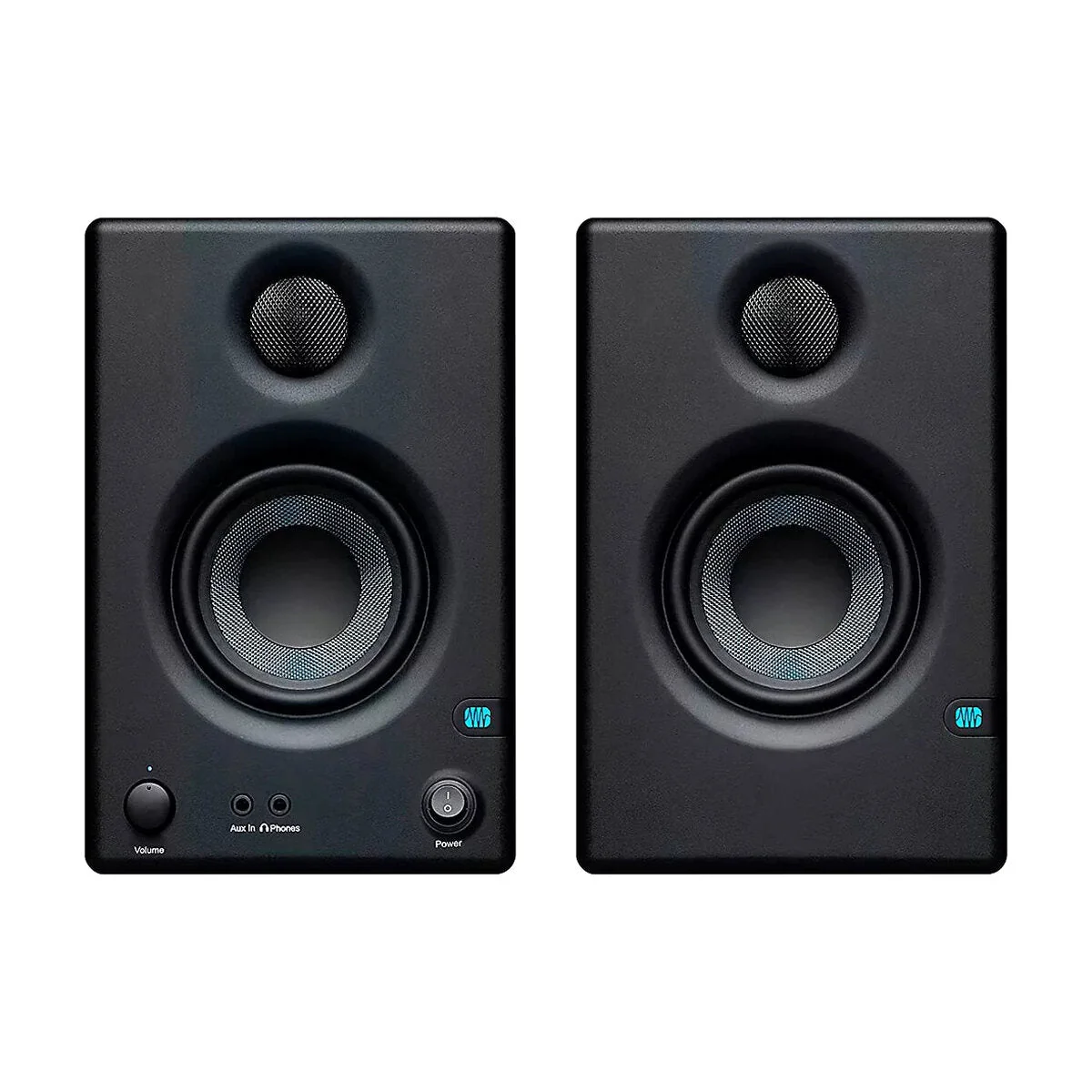 PreSonus AudioBox Studio Ultimate Bundle 25th Anniversary Edition With Eris E3.5, HD7 And M7 - AudioBox USB 96 - Image 2 PreSonus AudioBox Studio Ultimate Bundle 25th Anniversary Edition With Eris E3.5, HD7 And M7 - AudioBox USB 96 - Image 2