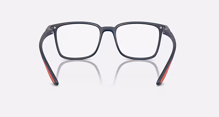 Ray-Ban RB7240M OPTICS SCUDERIA FERRARI COLLECTION