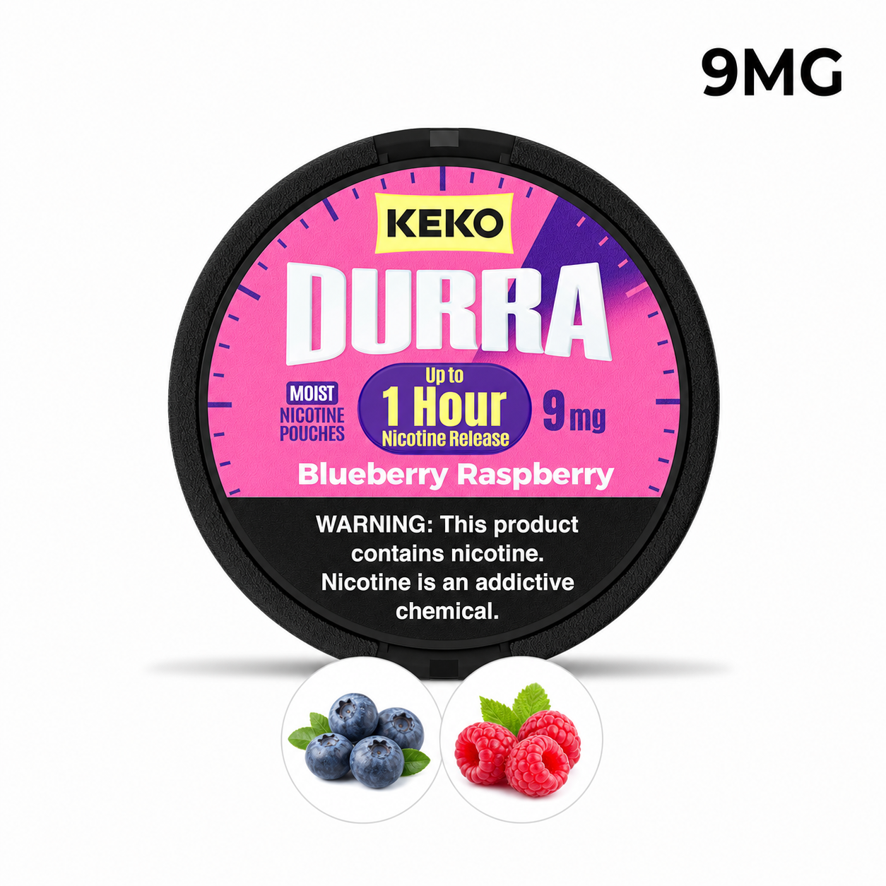 KEKO-Durra单盒