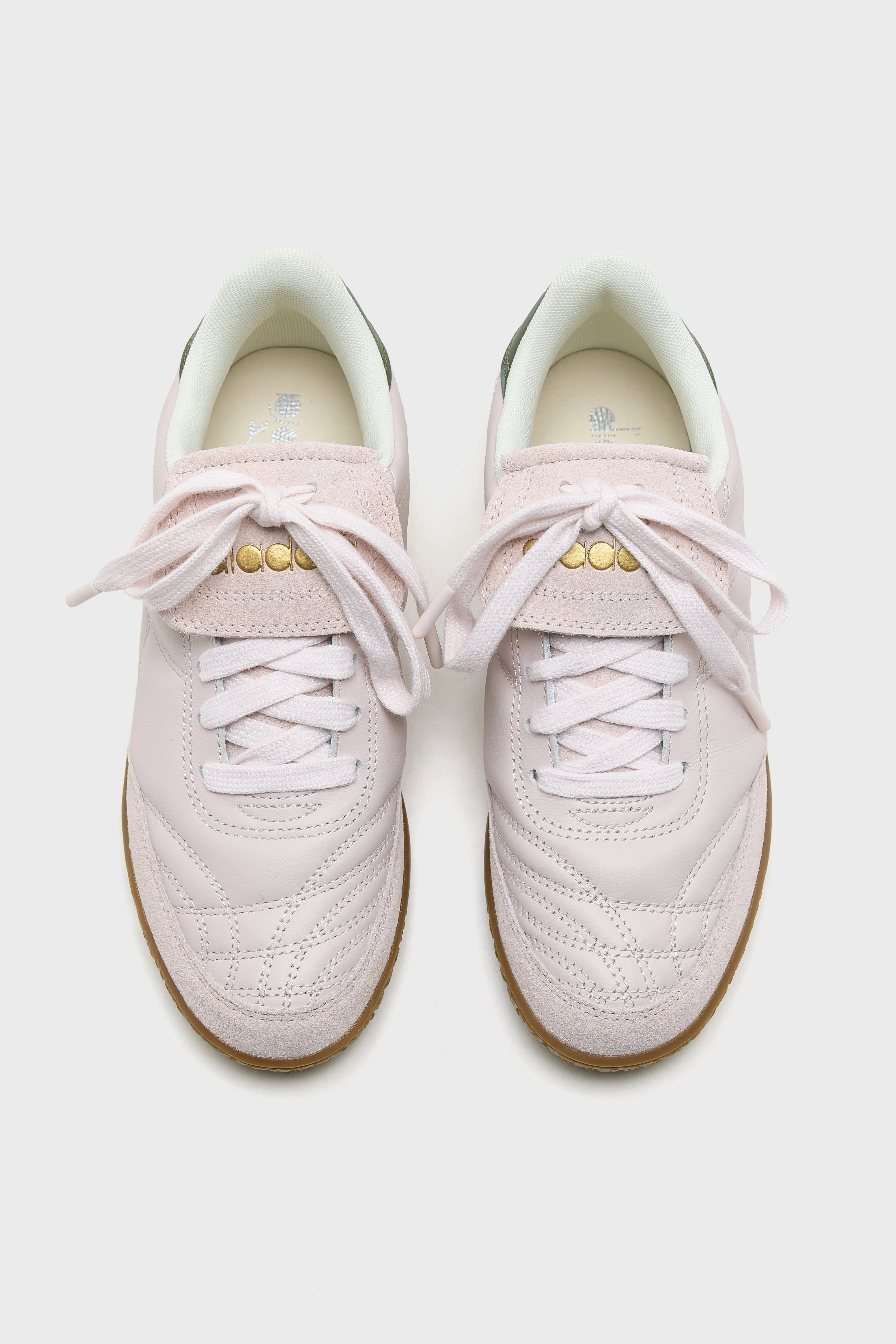 Bellerose Gold Indoor Metal for Women  (261 / W / PINK)