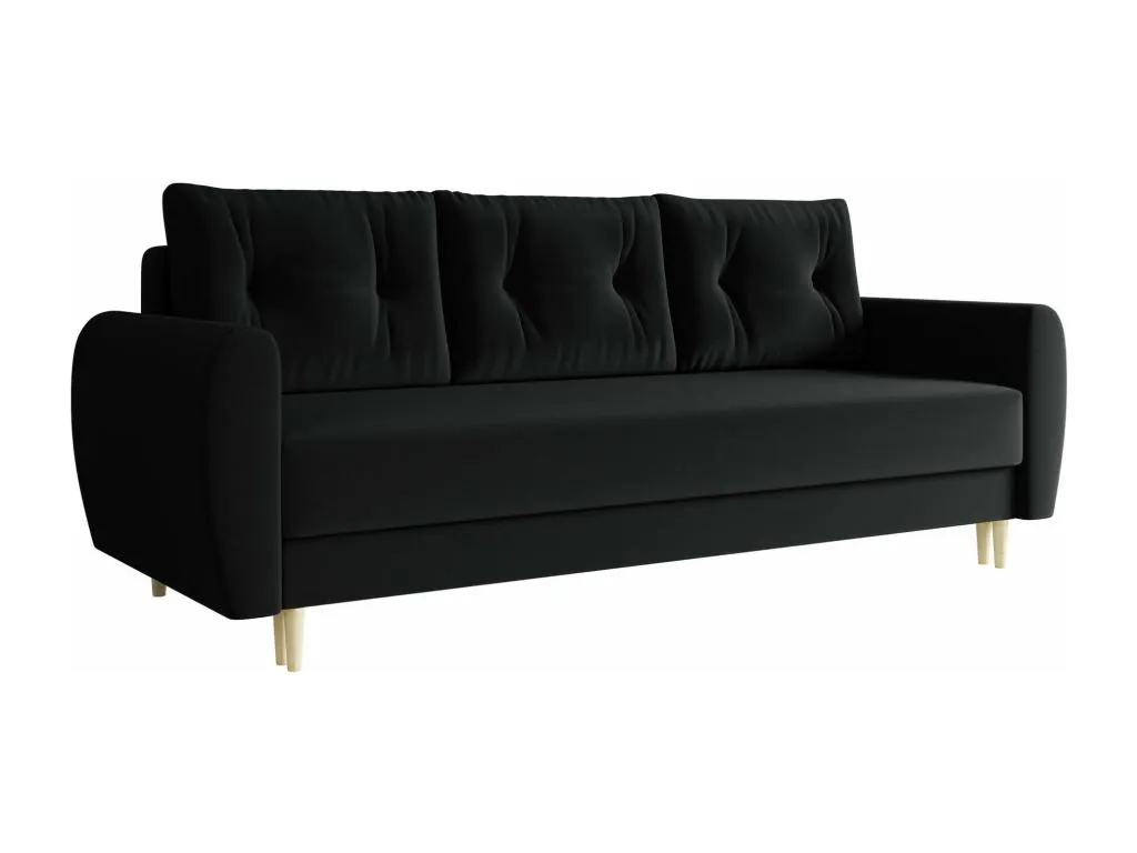 Sofá-cama Hogarmini 143 Caja de ropa de cama 95x227x82cm nmwe68921