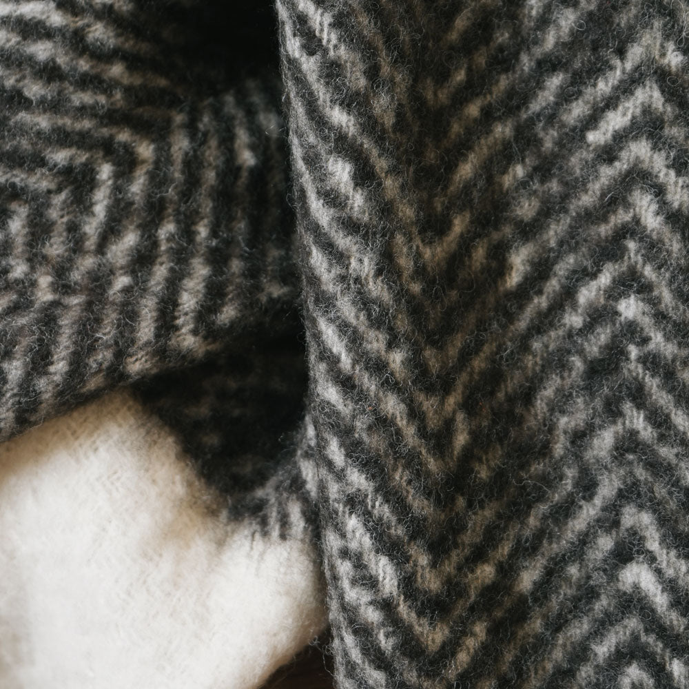Plaid Vicky - Noir