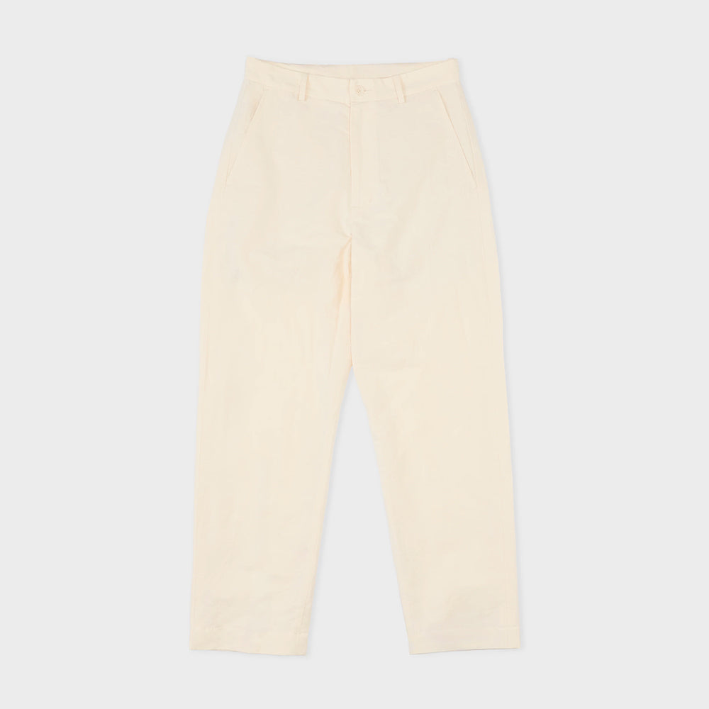 Colbo - Pantalon Chino - Ivoire