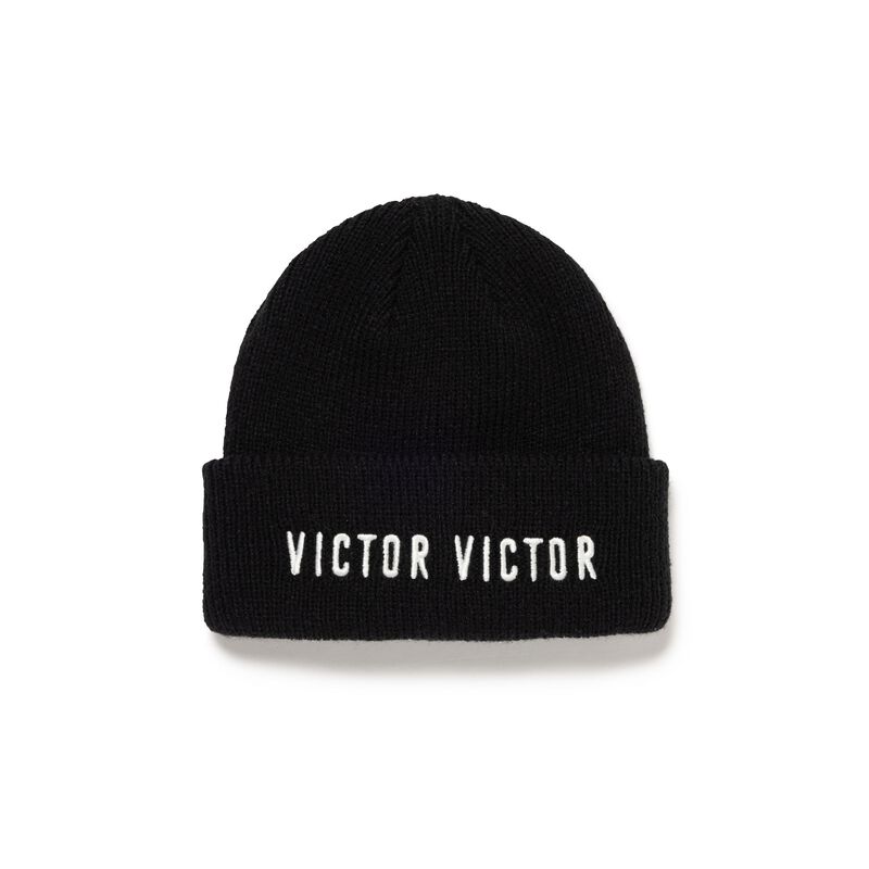 HUMAN MADE BEANIE