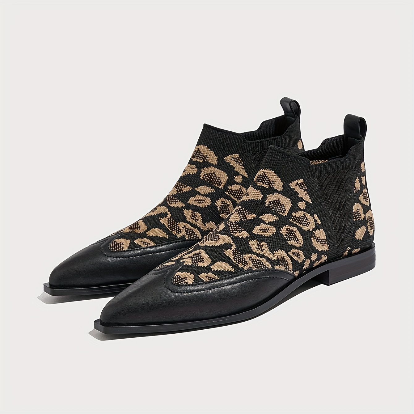 Women's Fashion Ankle Boots