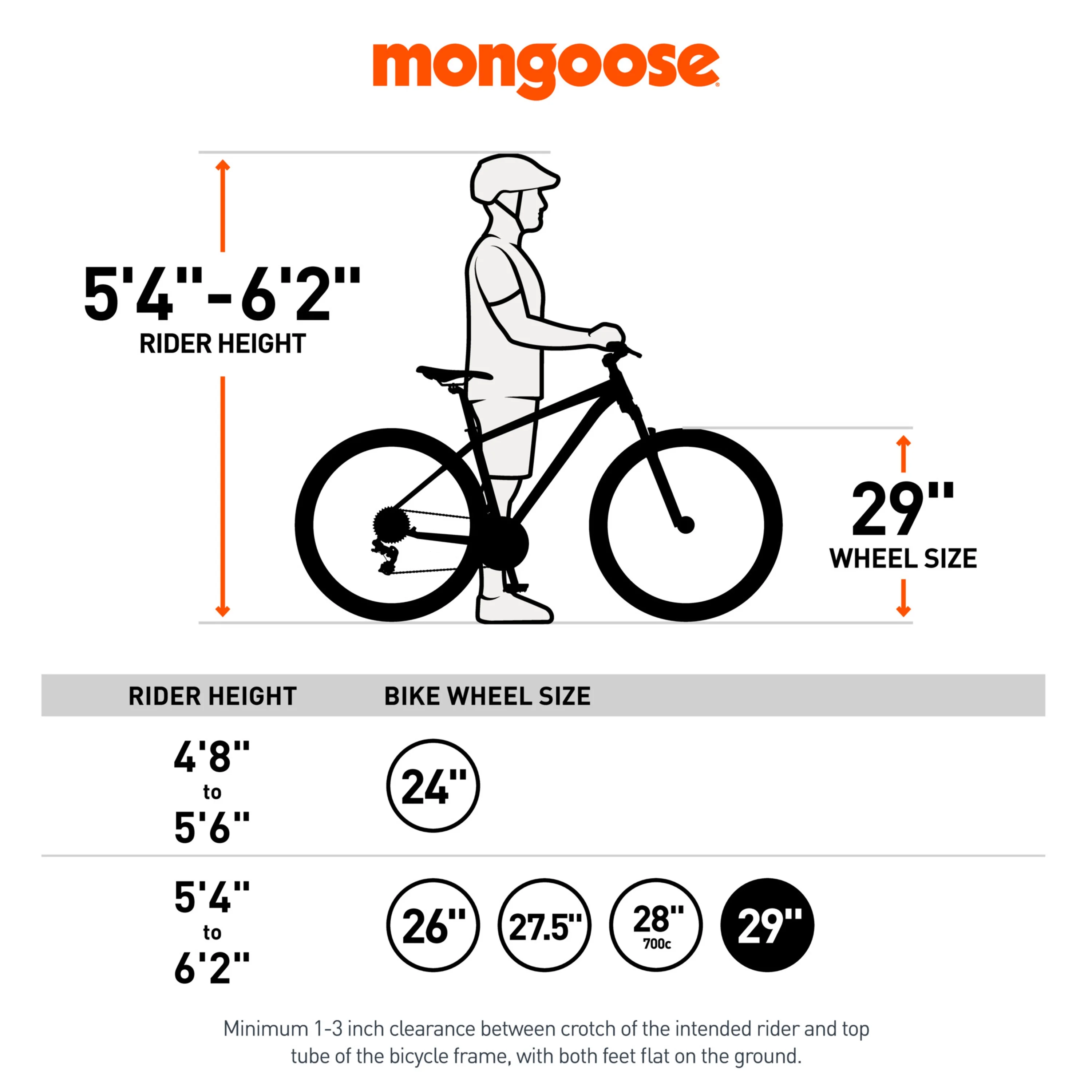 29" Durham Mountain Bike, 21 Speeds, Gray - Image 7