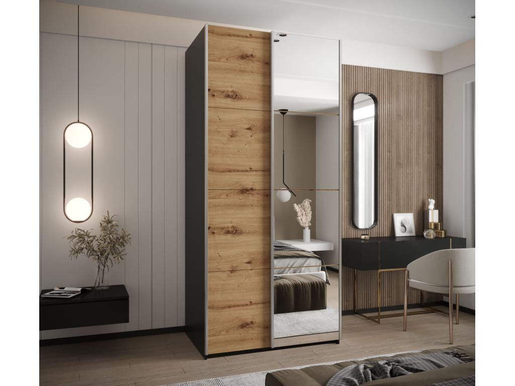 Armario LUX 3 100