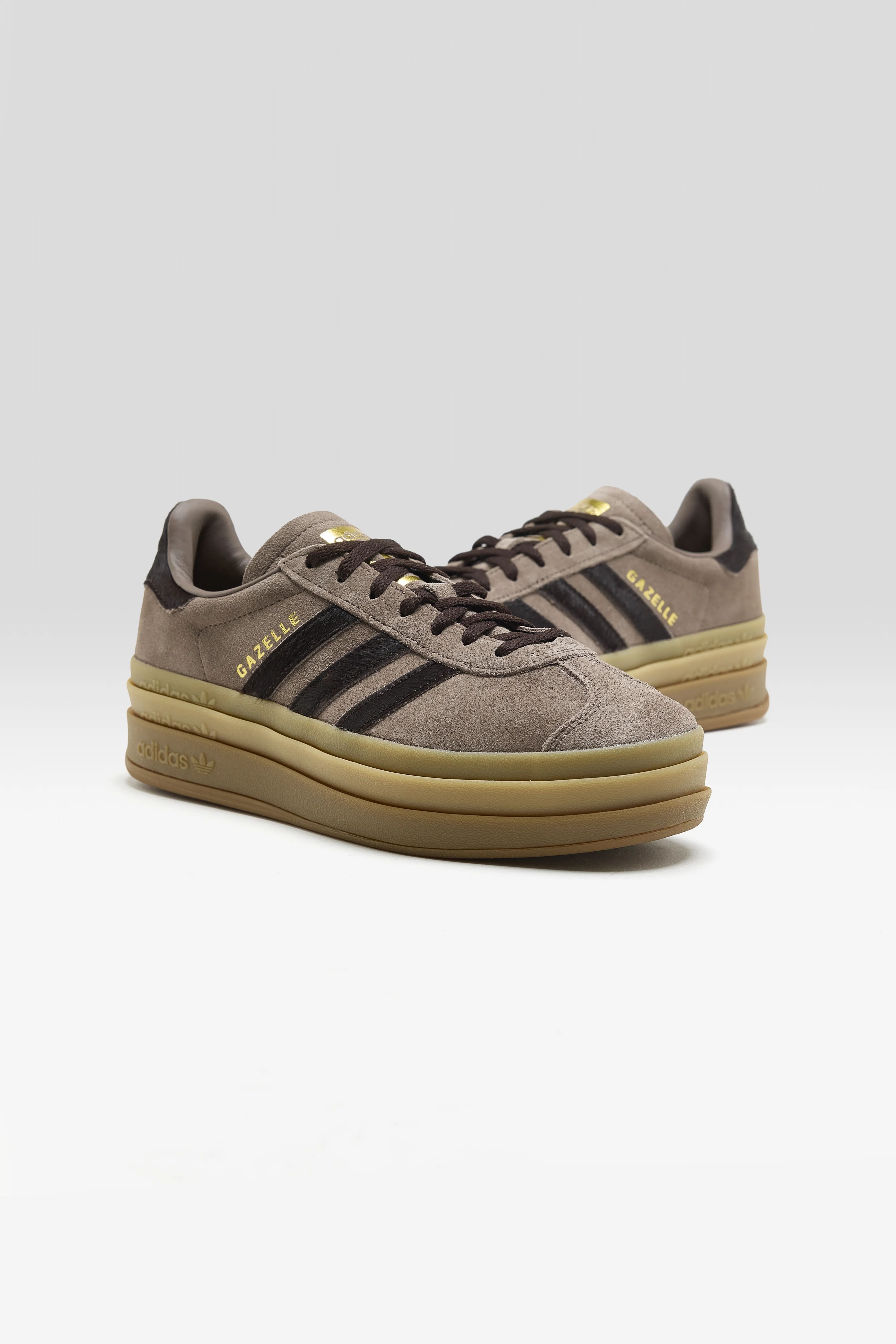 Bellerose Gazelle Bold for Women  (261 / W / COFFEE)