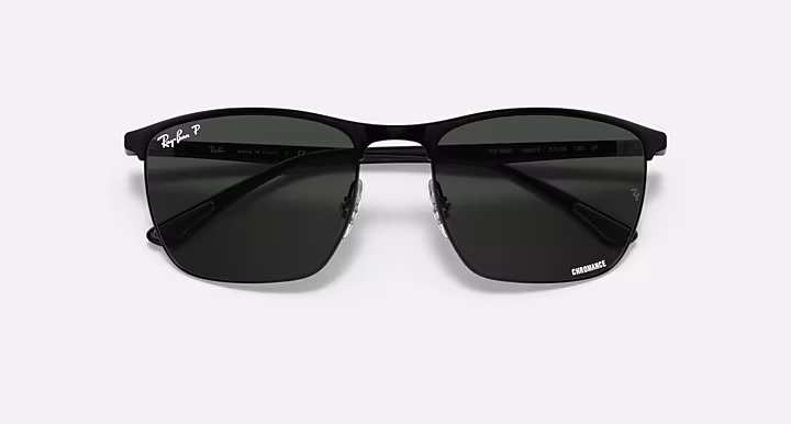 Ray-Ban RB3686 CHROMANCE