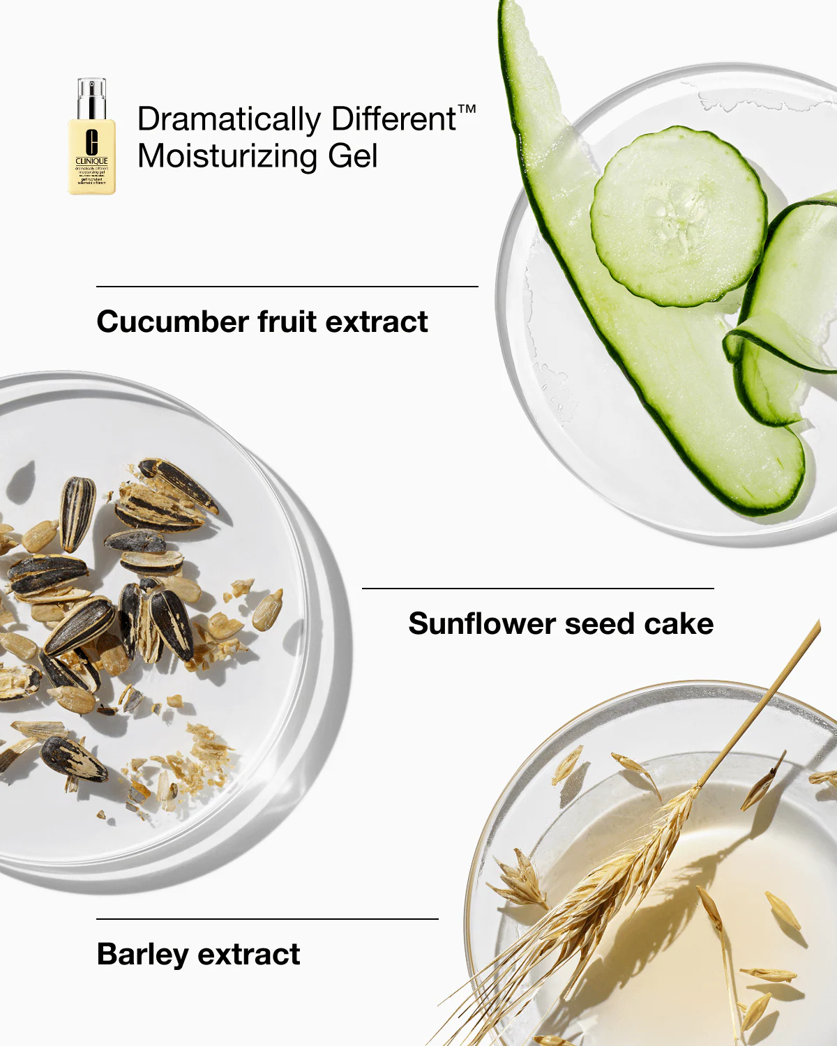 3-Step Routine Bundle For Oily Combination Skin