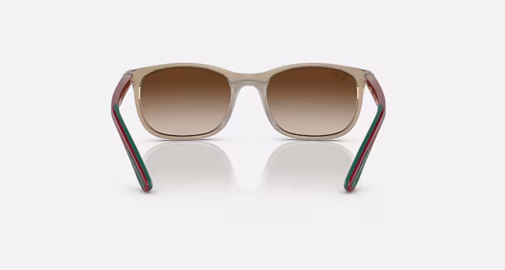 Ray-Ban RB9076S KIDS
