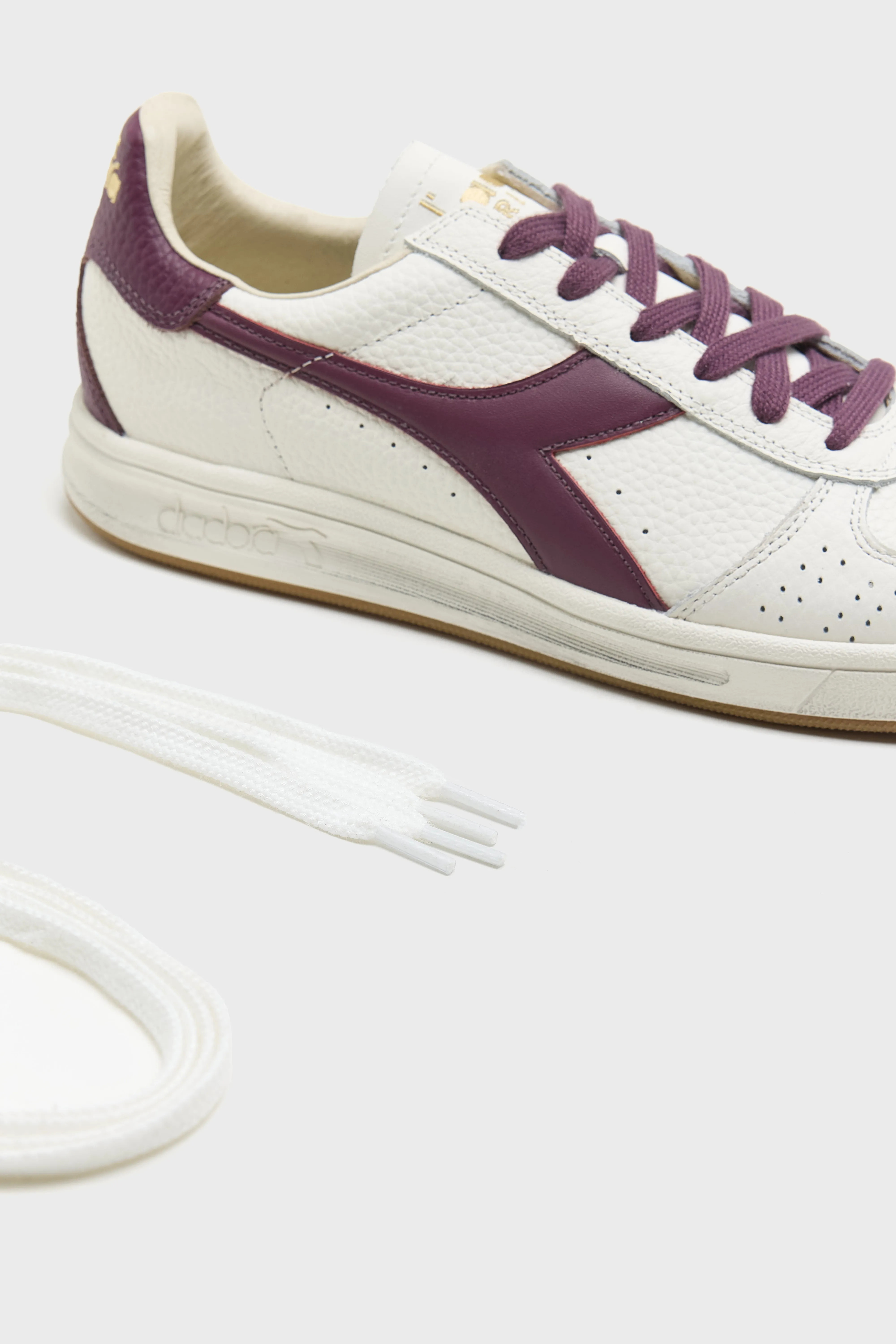 Bellerose B. Elite Domino for Men  (261 / M / BORDEAUX)