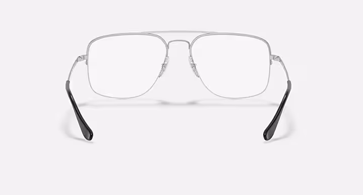 Ray-Ban GENERAL GAZE OPTICS