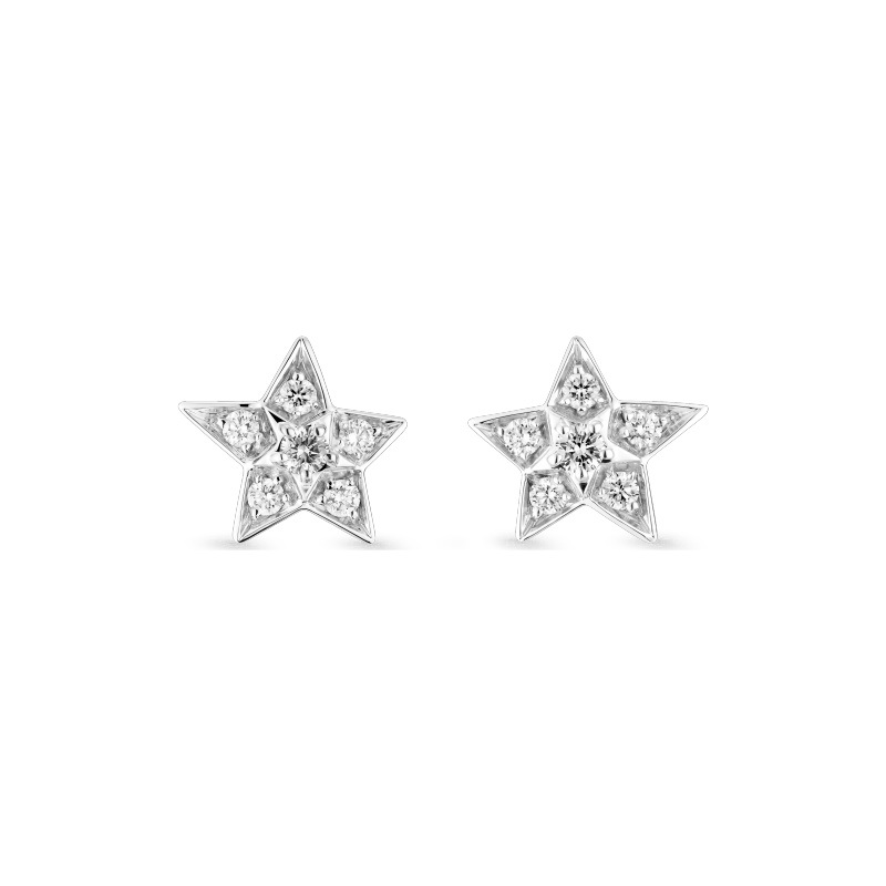 Replicate Comète Géode earrings(1:1 replica) - Original Replica Club