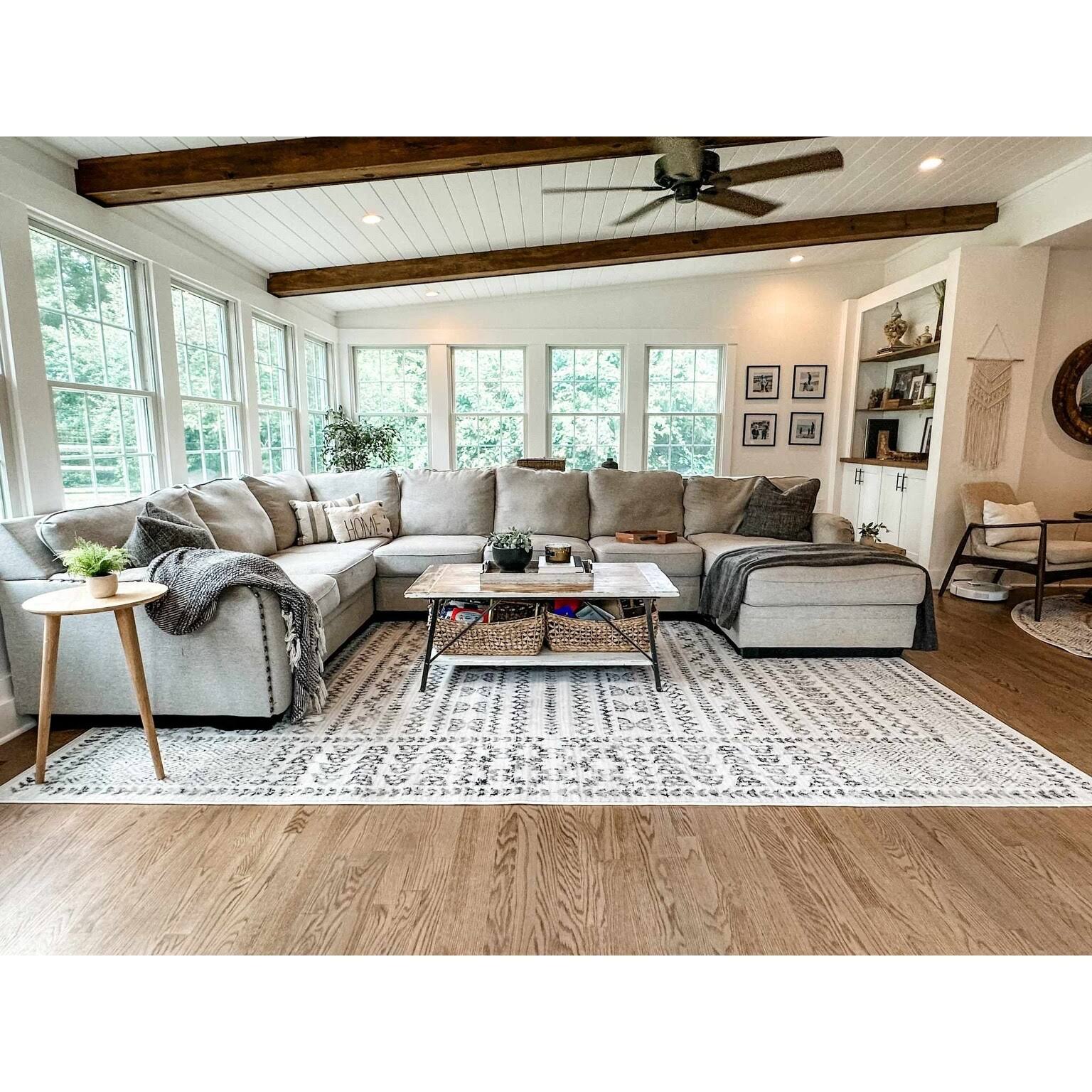 Rugs