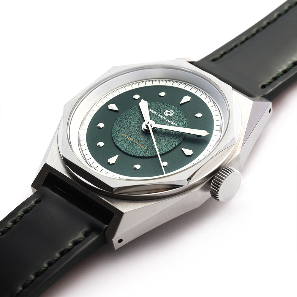 Montre Beaumarchais - Cosmora