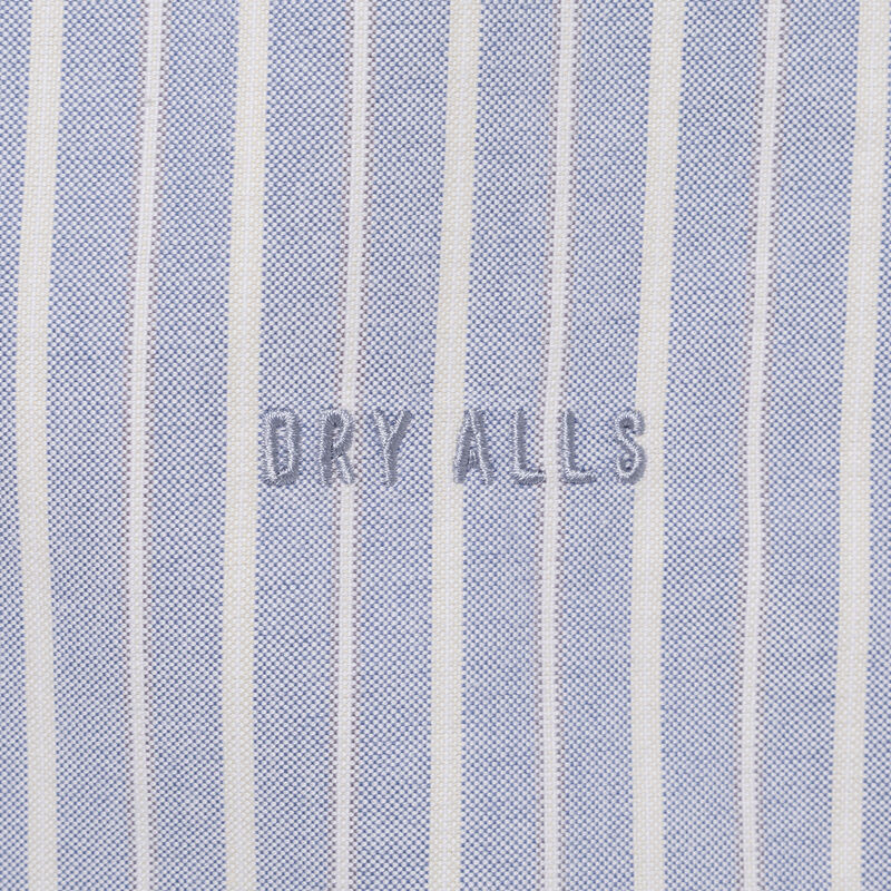 HUMAN MADE STRIPE OX B.D SHIRT