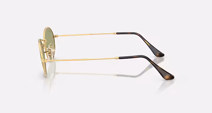 Ray-Ban OVAL METAL SUMMER CAPSULE