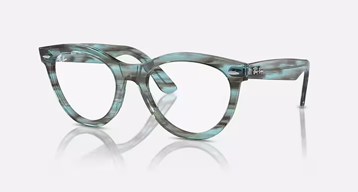 Ray-Ban WAYFARER WAY OPTICS