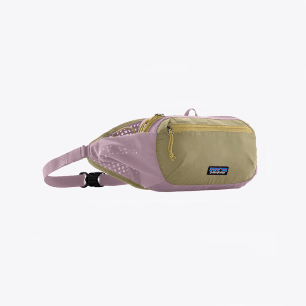 Patagonia - Sacoche Terravia Hip Pack - Quit Violet