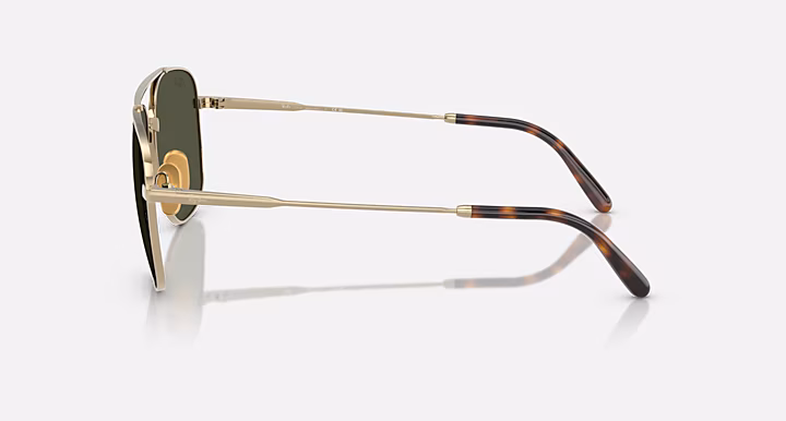 Ray-Ban WILLIAM TITANIUM
