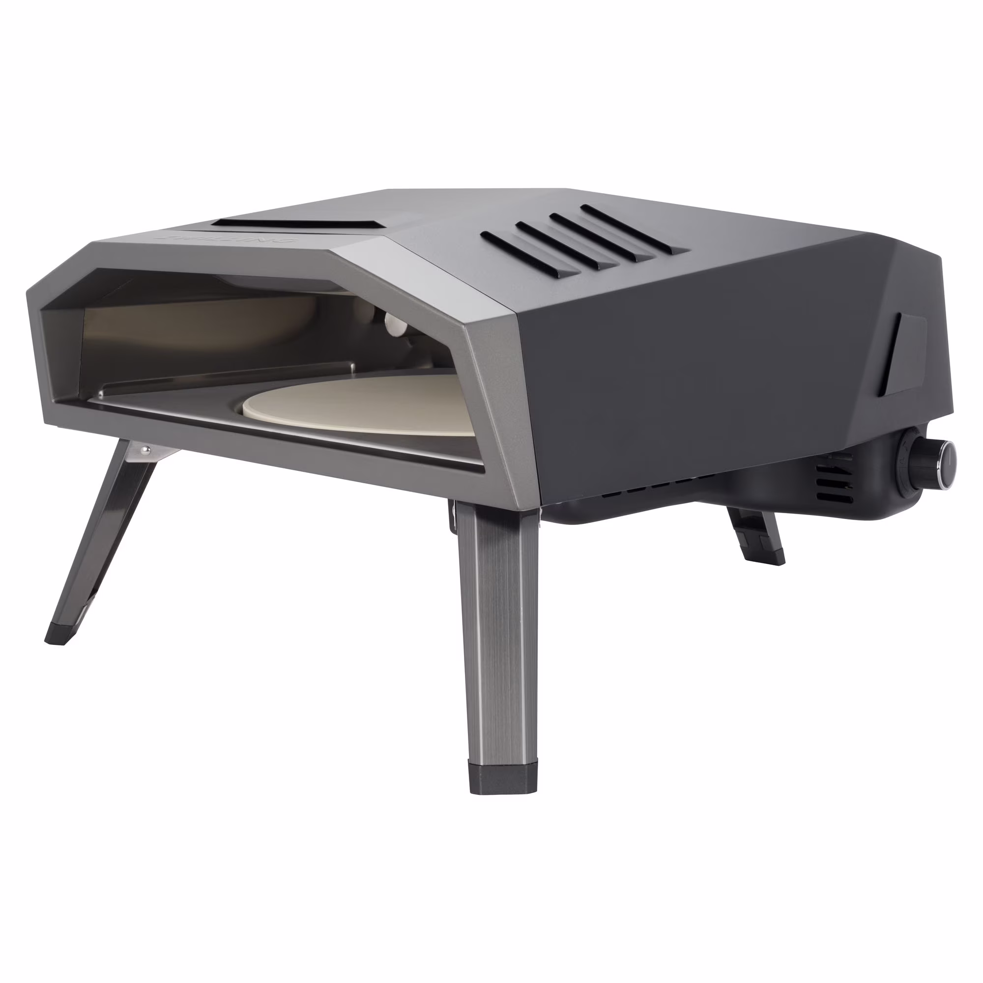 ZWILLING BBQ+ Propane Gas Pizza Oven