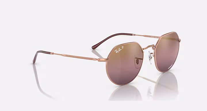 Ray-Ban JACK CHROMANCE