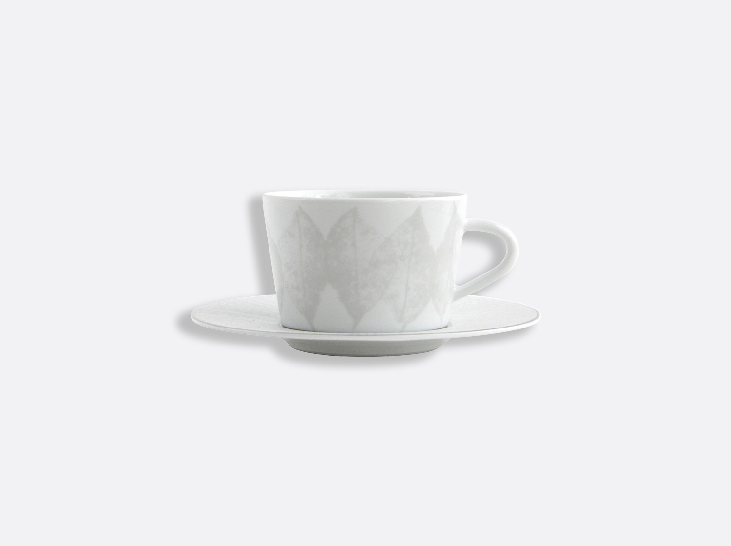 Tasse & soucoupe thé 15 cl