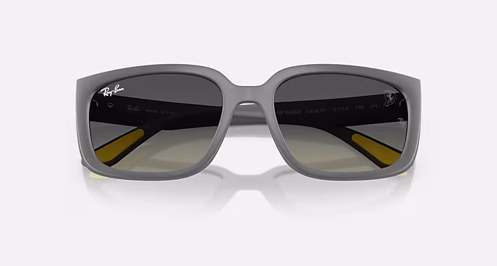 Ray-Ban RB4443M SCUDERIA FERRARI COLLECTION